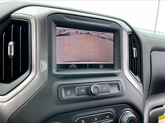 2026 Chevrolet Silverado 1500 Work Truck - Photo 22