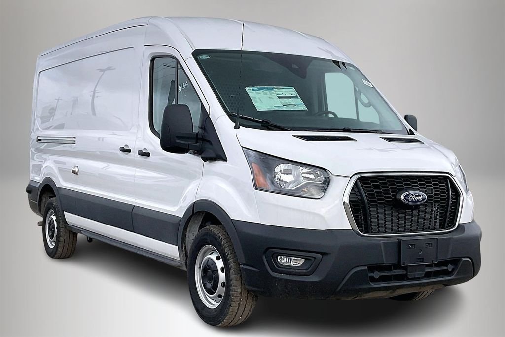2024 Ford Transit 150 Med Roof 148 WB's photo