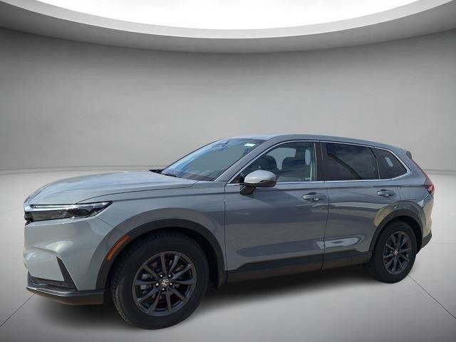 2026 Honda Civic Sport CVT's photo