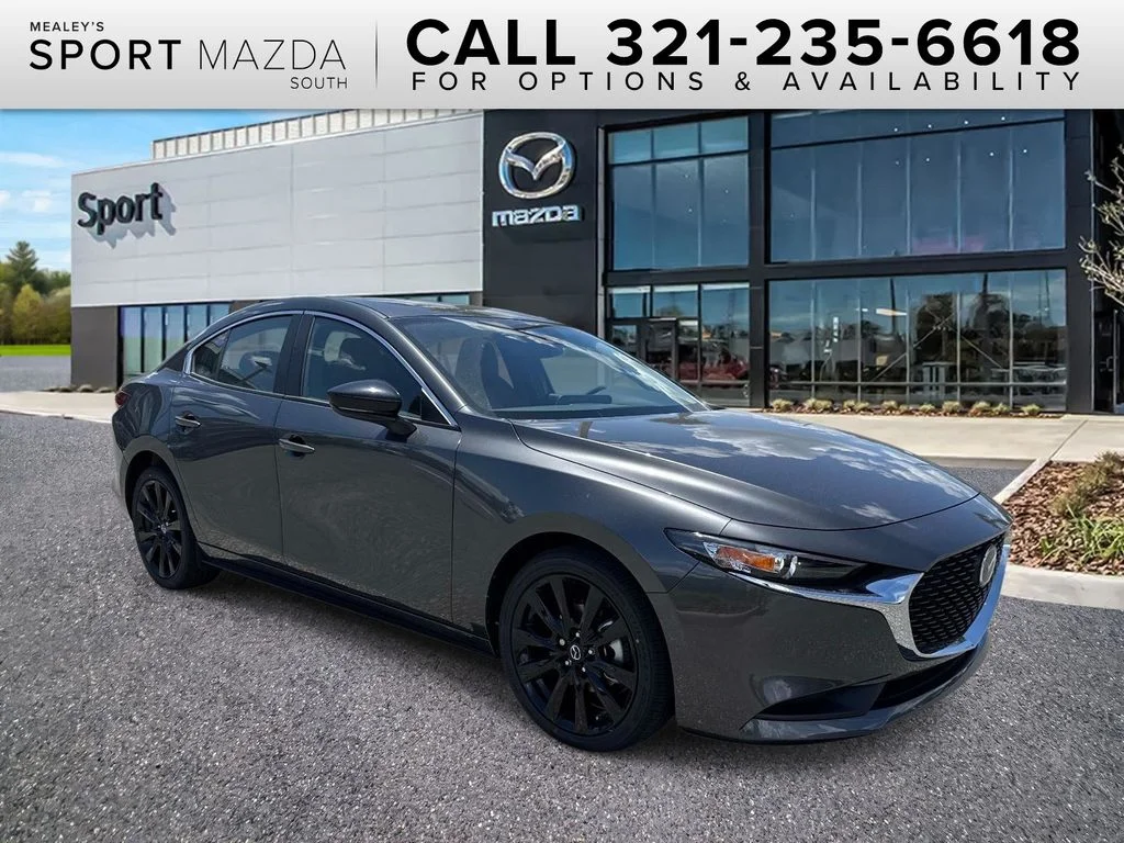 2026 Mazda CX-3 Select Sport AT 4-Door SKYACTIV's photo