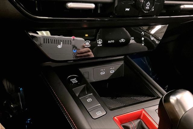 2026 Nissan KICKS SR AWD - Photo 26