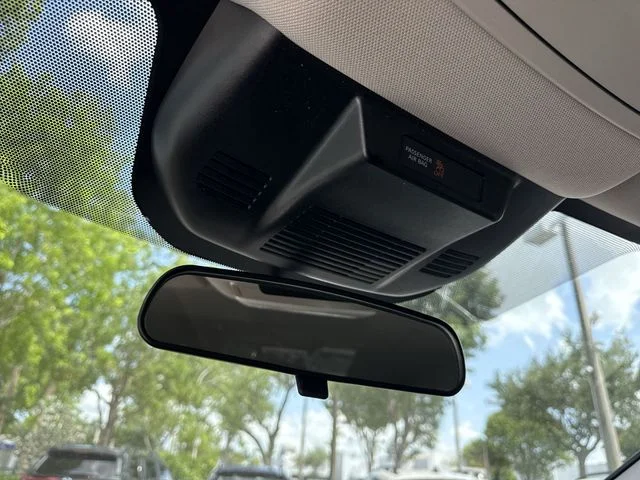2023 Nissan Rogue SV - Photo 22