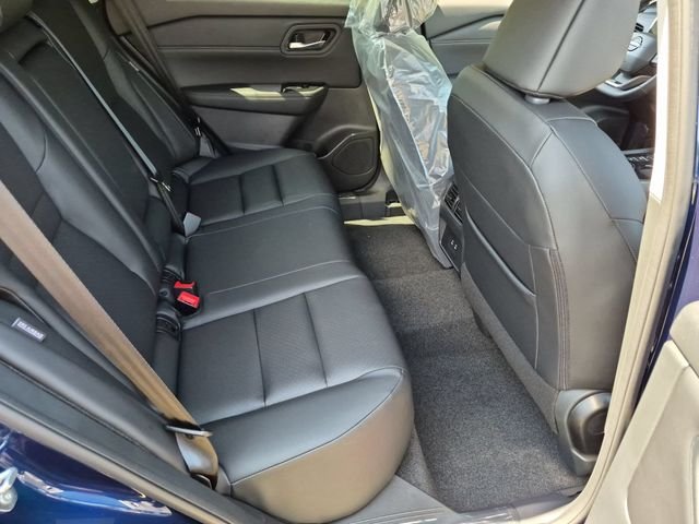 New 2026 Blue Nissan Dark Armor image 25