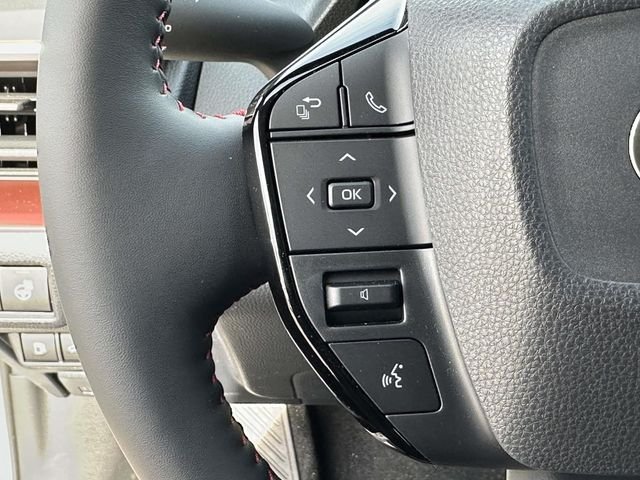 2026 Toyota Prius Plug-in Hybrid XSE Premium - Photo 23