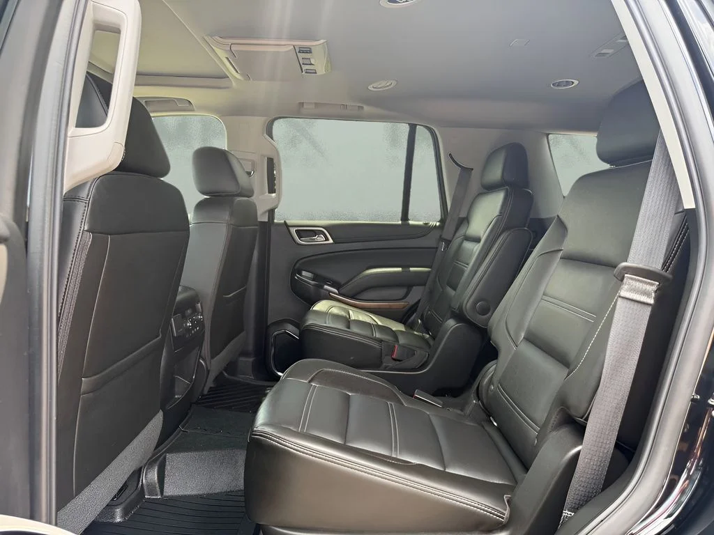 Used 2019 Black GMC Denali image 32