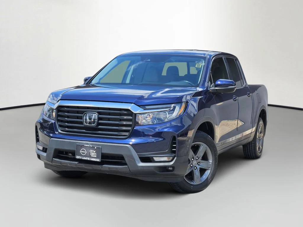 Used 2023  Honda RTL image 3