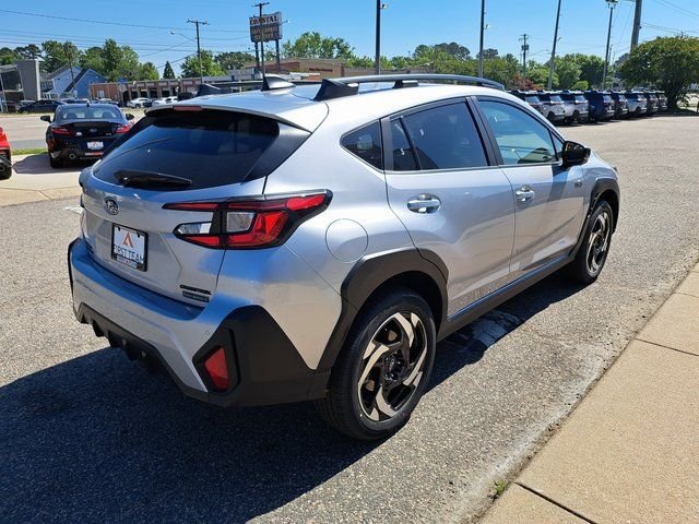 2026 Subaru Crosstrek Limited - Photo 6