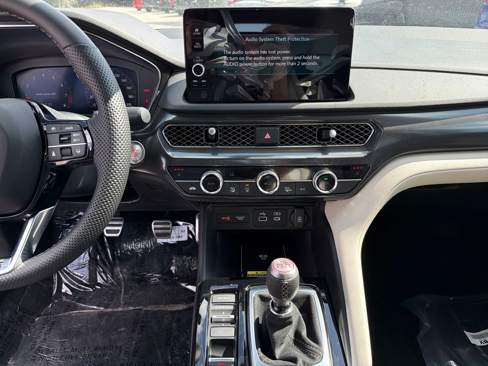 New 2026 Acura Integra Type S 4D Hatchback