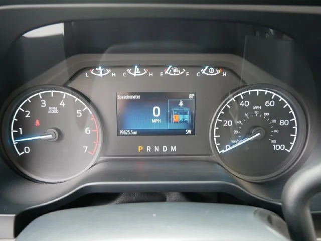 Used 2023 White Ford XL image 27