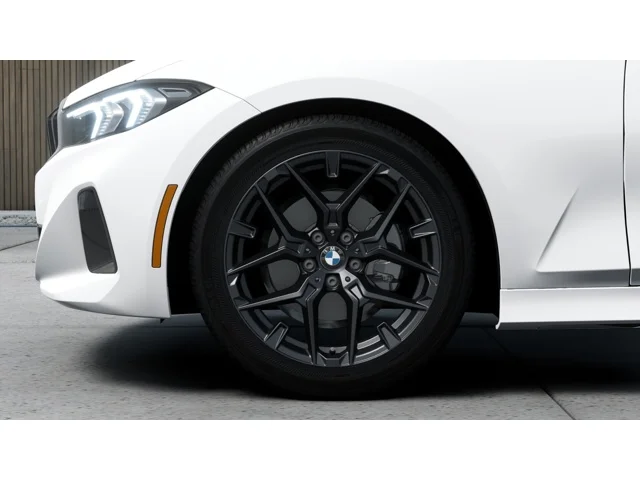 New 2026 Alpine White BMW  image 7