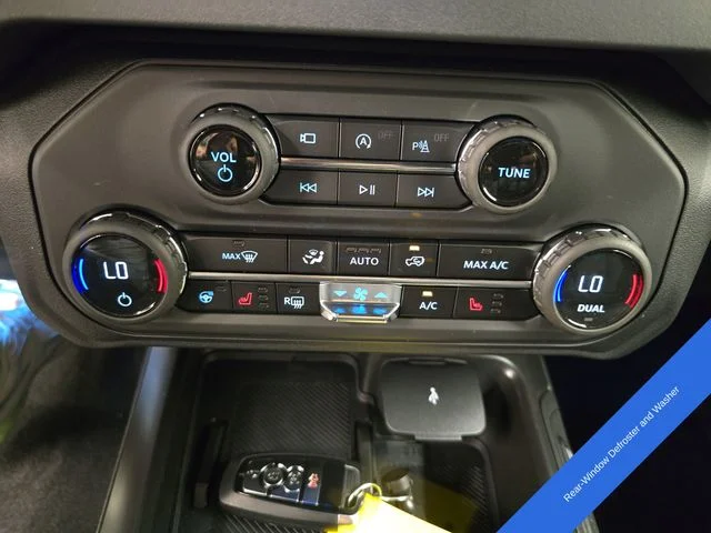 New 2026 Oxford White Ford Outer Banks® image 28
