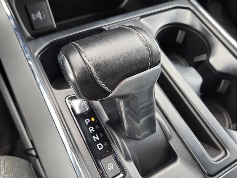 Used 2023 Stone Gray Metallic FORD XLT 4WD SUPERCREW 5.5