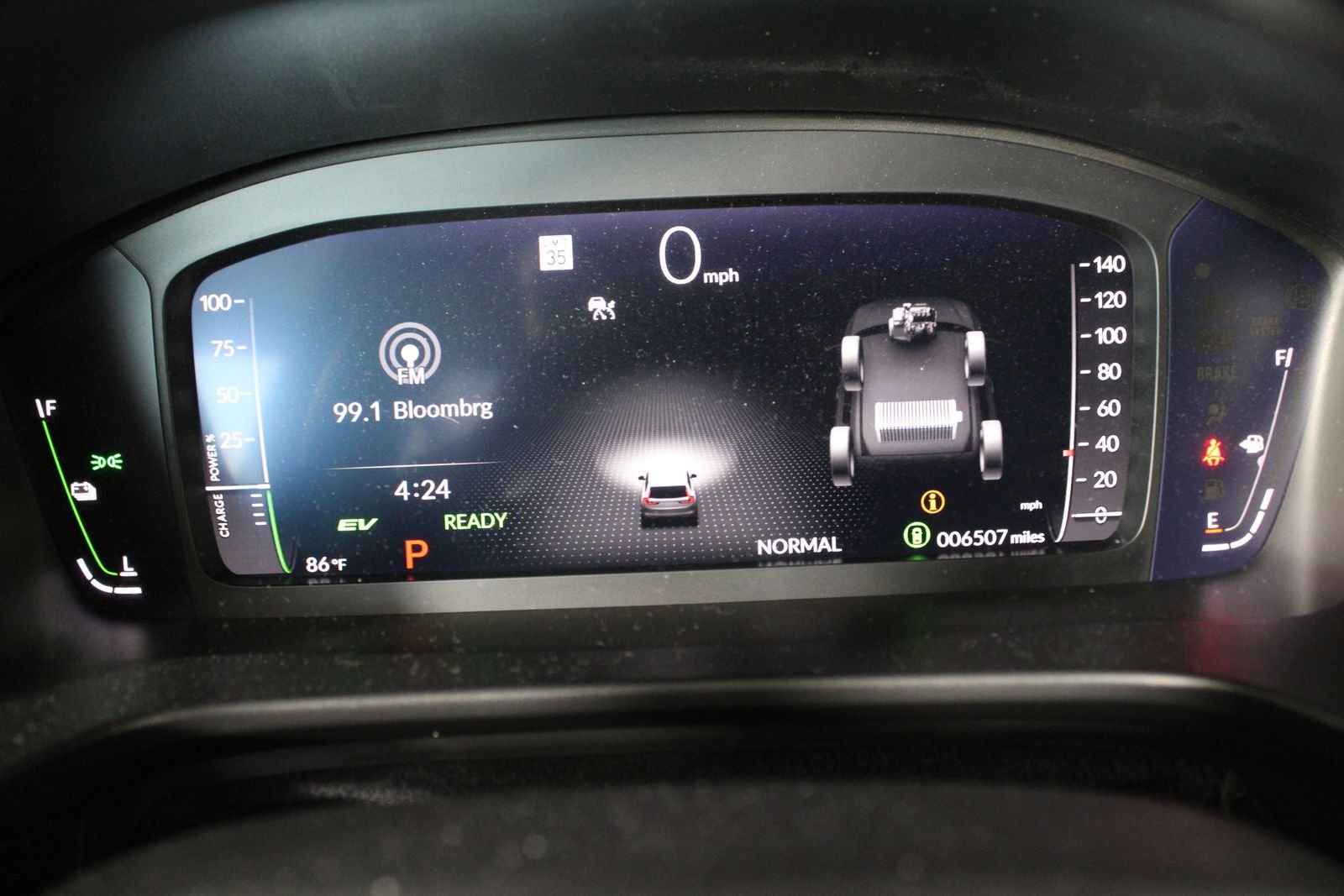 Used 2026 Gray Honda Sport-L image 21