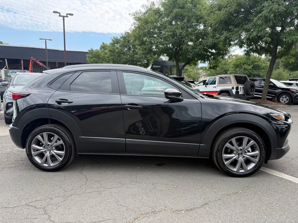 Used 2026 Black Mazda 2.5 S Premium image 5