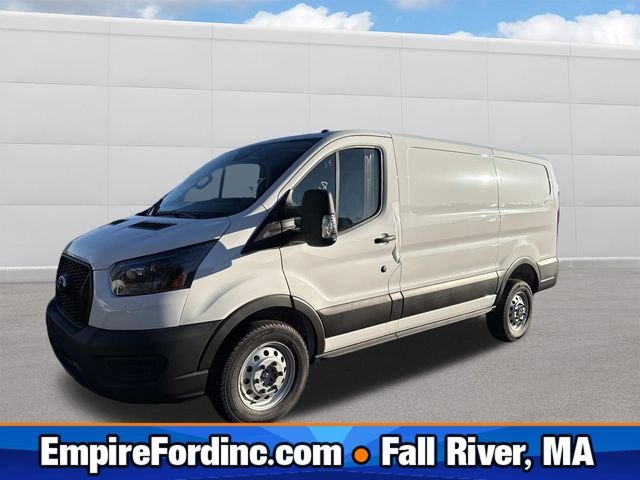 2025 Ford Transit 250 Low Roof 130 WB AWD's photo