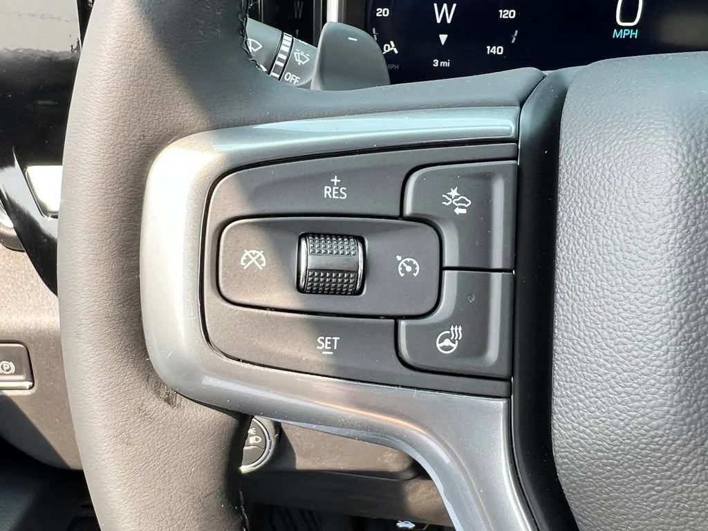 2026 Chevrolet Silverado 1500 LT Trail Boss - Photo 17