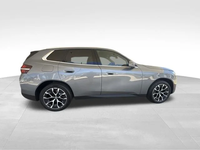 New 2026 Gray BMW 30 xDrive image 9