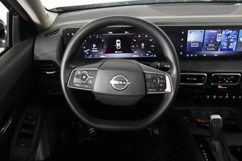 2026 Nissan Sentra SV - Photo 10