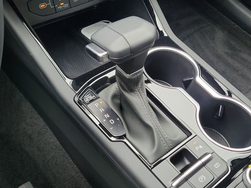 New 2026 Gray Kia GT image 34