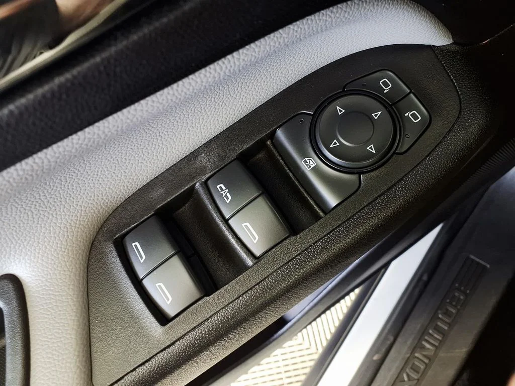 Used 2024 White Chevrolet LS image 25