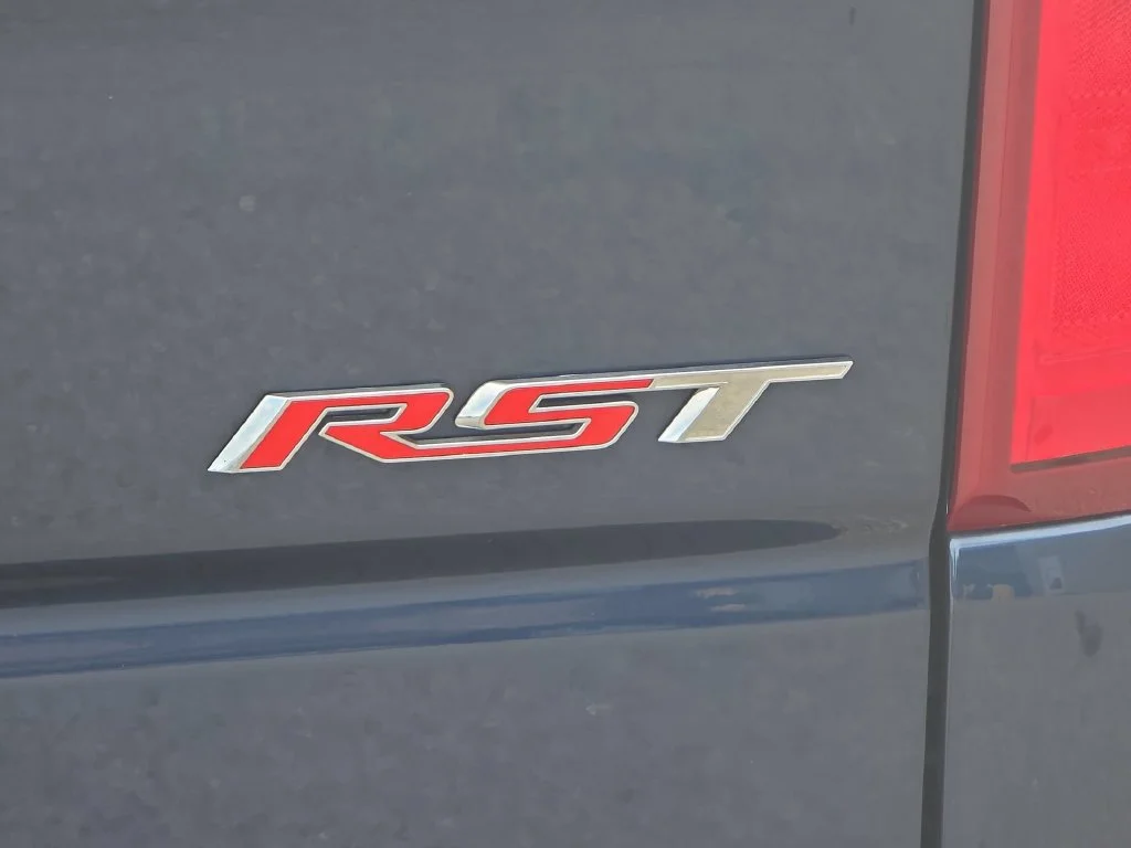 2023 Chevrolet Silverado 1500 RST - Photo 33