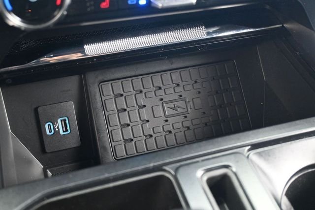 Used 2023 White Ford Raptor image 28