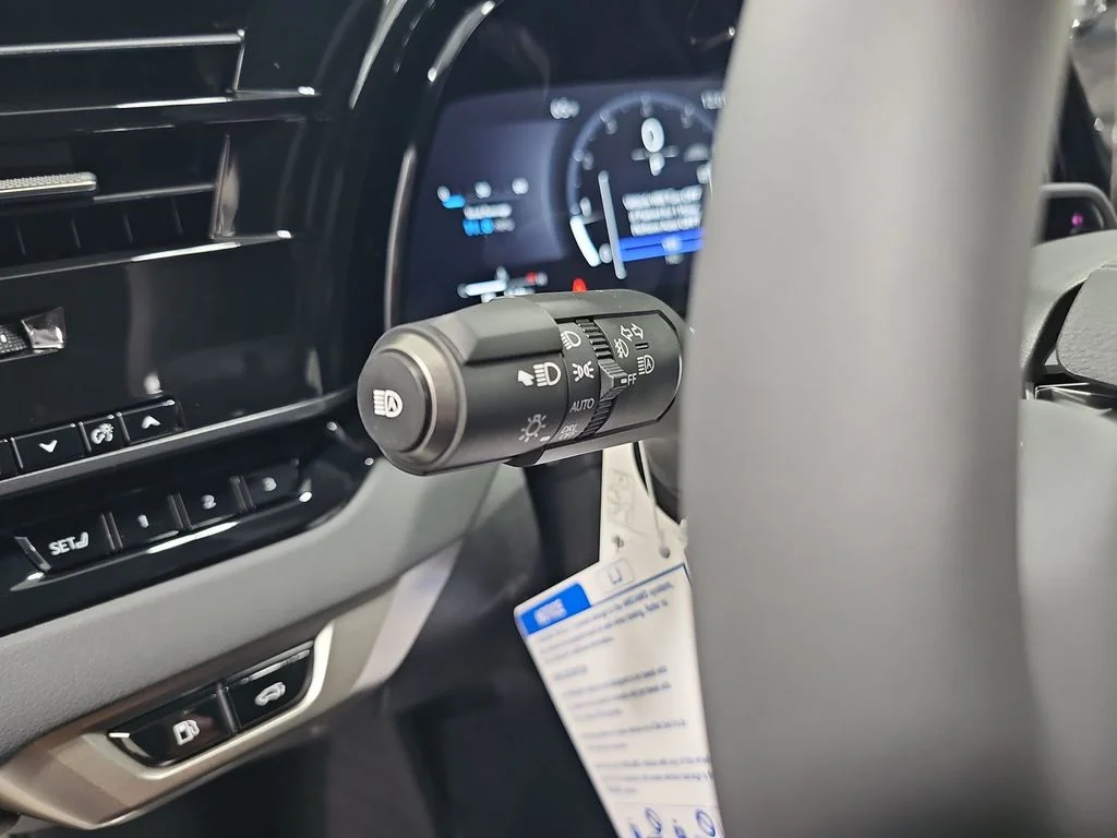 New 2026 Caviar Lexus PREMIUM image 25