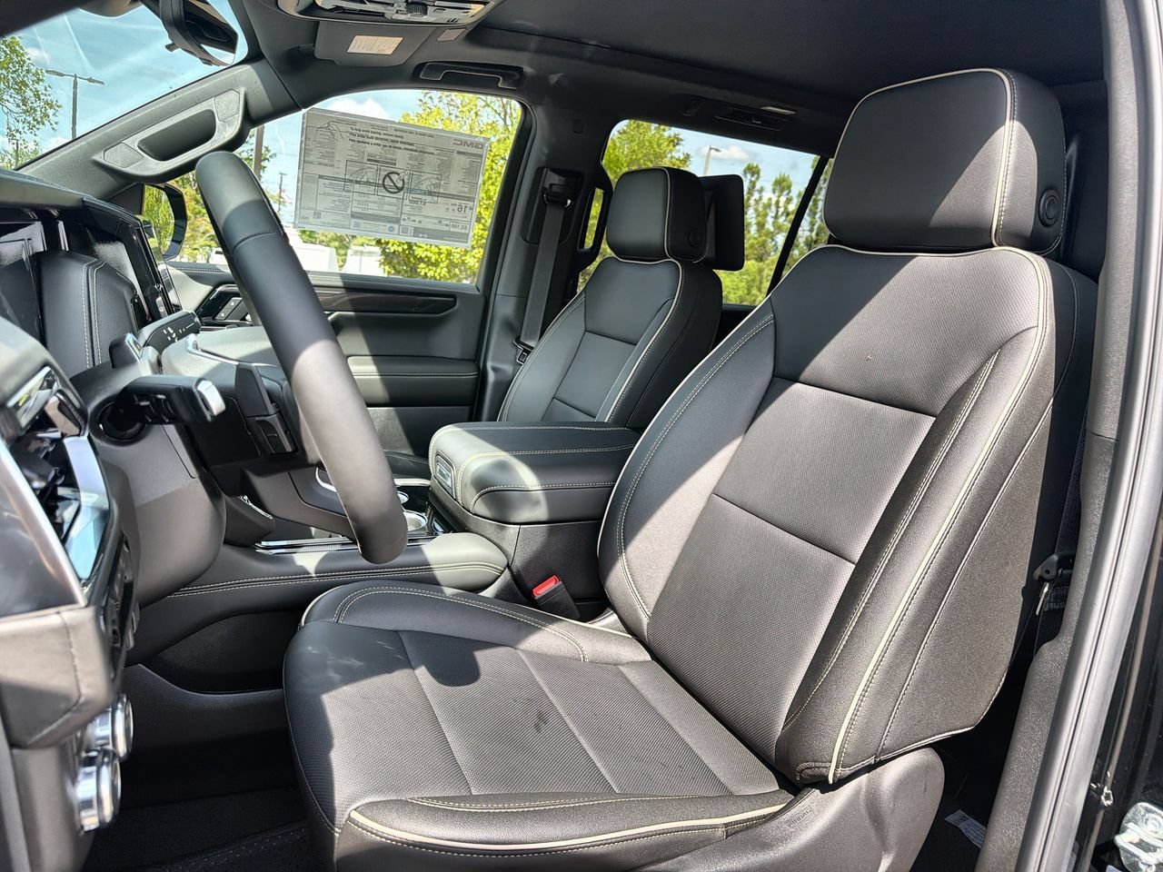 2026 GMC Yukon XL Elevation - Photo 16