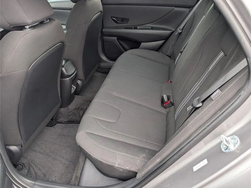 Used 2026 Metal Hyundai SEL Sport image 13