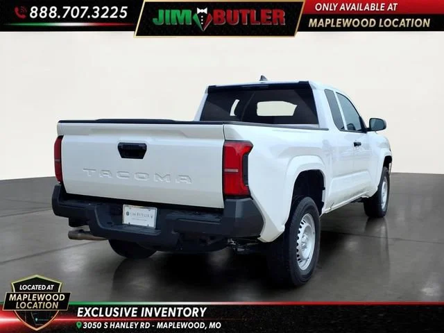 Used 2025  Toyota SR image 5