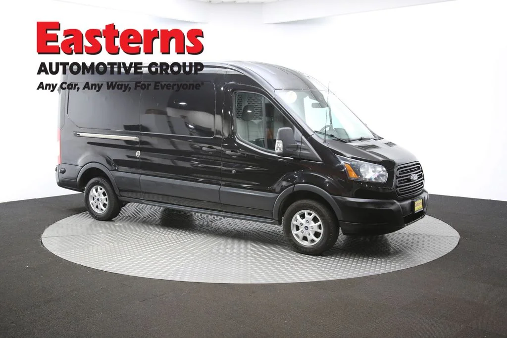 Used 2015 Black Ford Base image 45