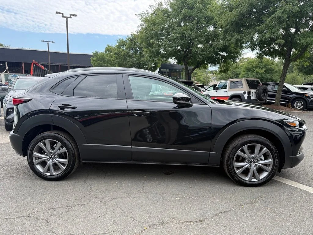 Used 2026 Jet Black Mica Mazda 2.5 S Premium image 5