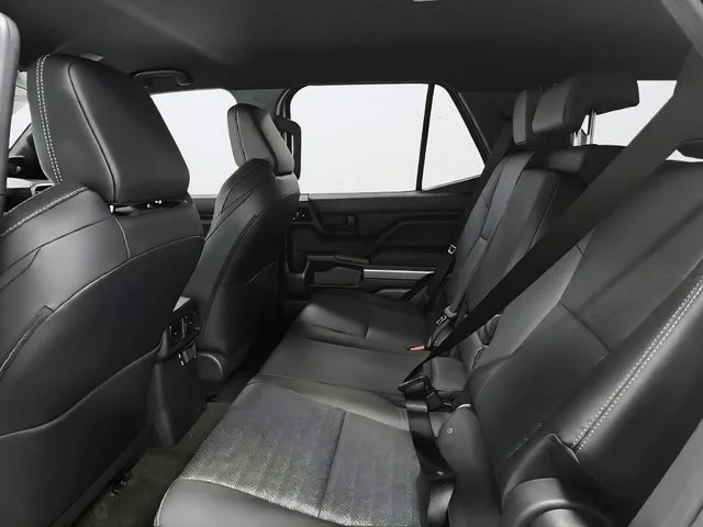 Used 2026 Beige Toyota TRD Sport Premium image 18
