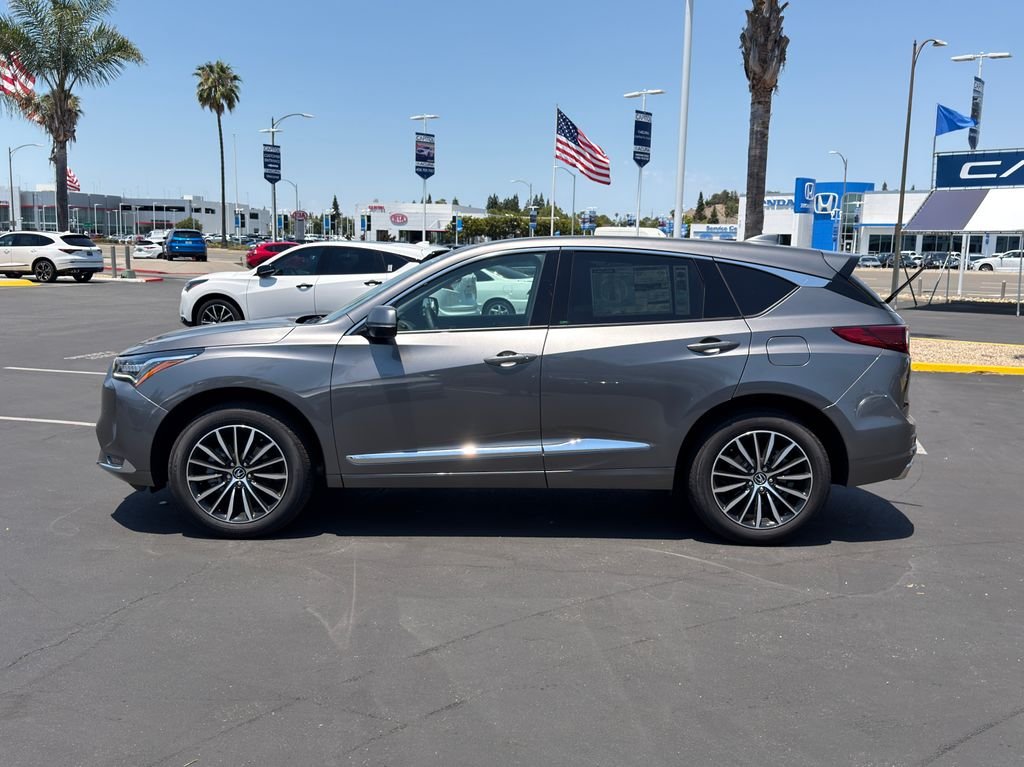2026 Acura RDX Advance Package - Photo 7
