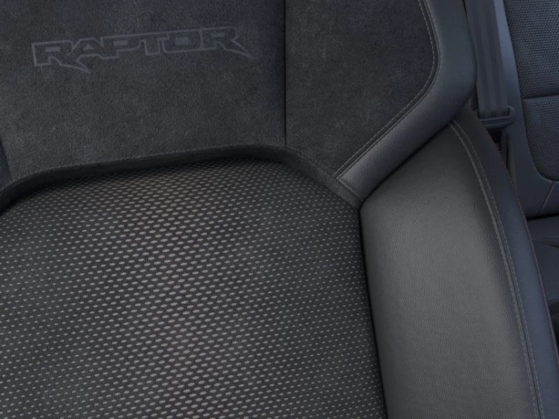New 2025 Desert Sand Ford Raptor image 23