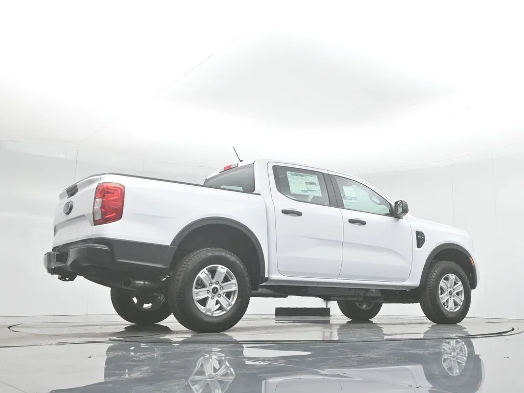 New 2025 White Ford XL image 45