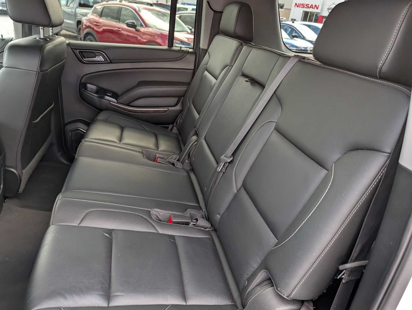Used 2019 Summit White Chevrolet LT image 15
