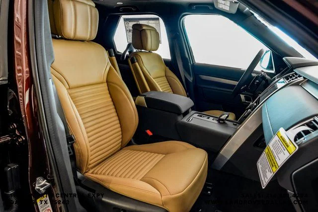 2026 Land Rover Discovery Gemini Edition - Photo 33