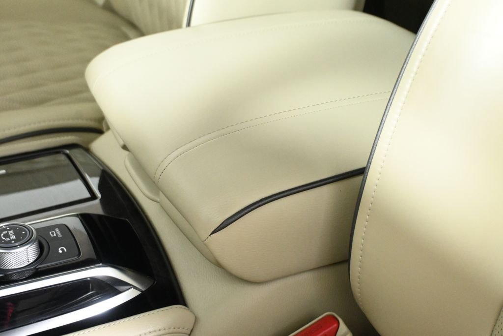 Certified Used 2023 White INFINITI Sensory image 25