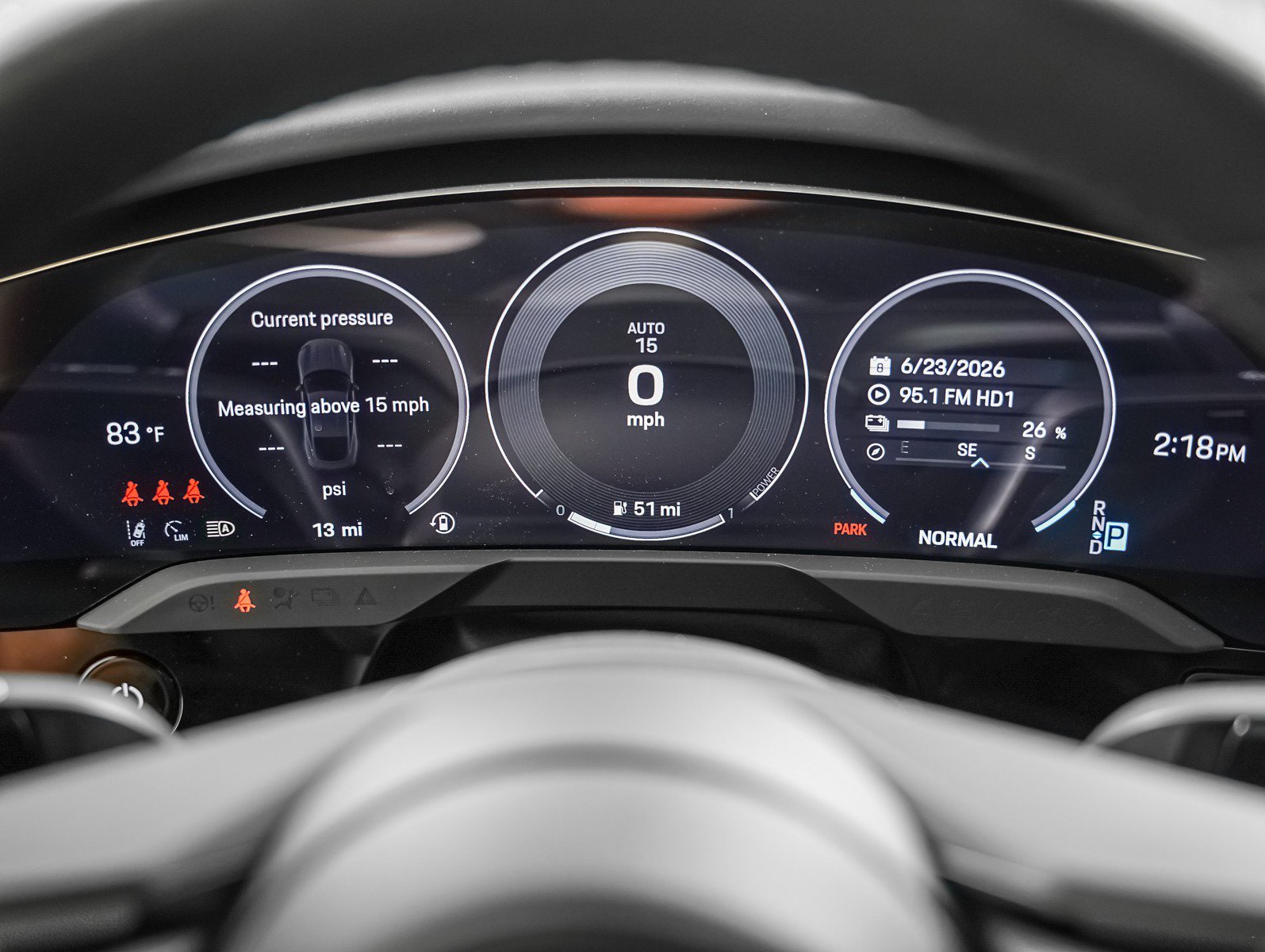 New 2026 Black Porsche  image 17
