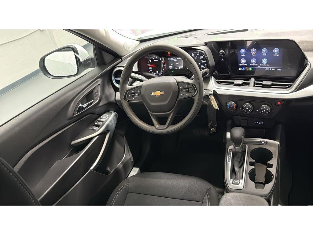 2026 Chevrolet Trax LS - Photo 27