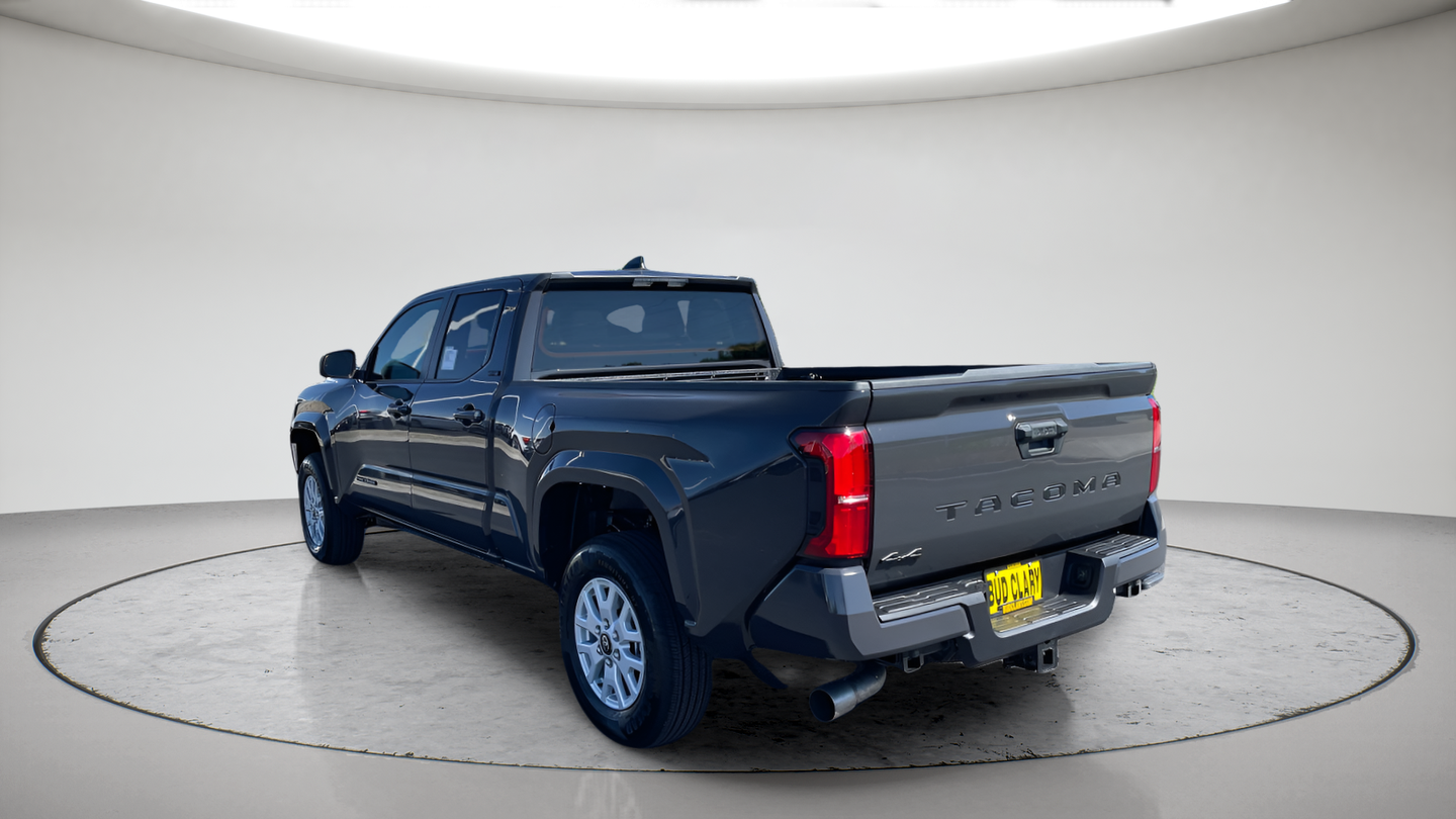 New 2026 Underground Toyota SR5 image 5