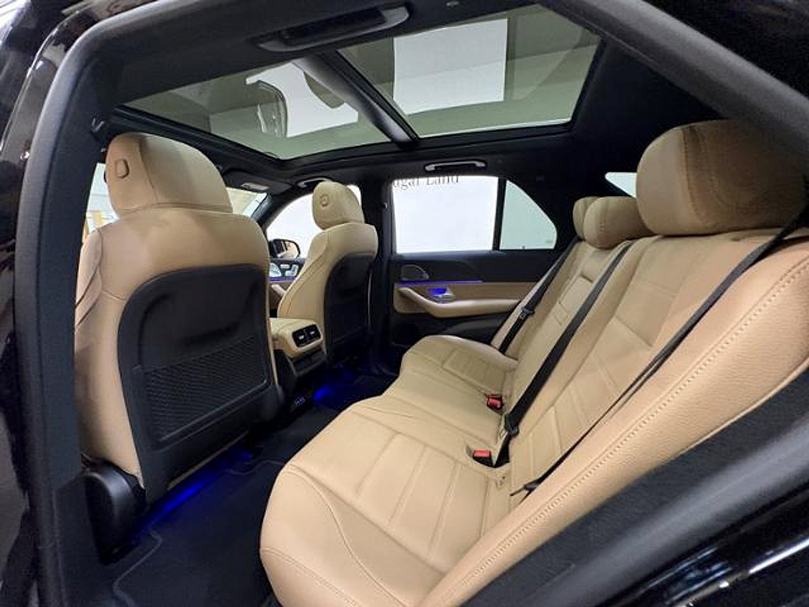 New 2026 Obsidian Black Metallic Mercedes-Benz  image 50