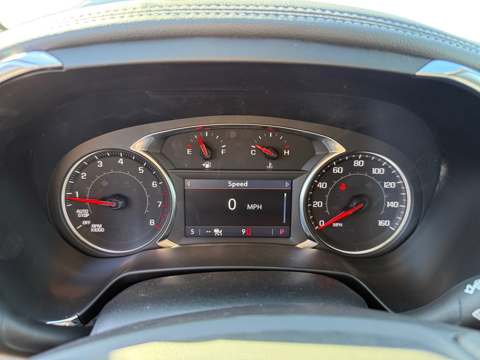 2026 Chevrolet Blazer 2LT - Photo 11