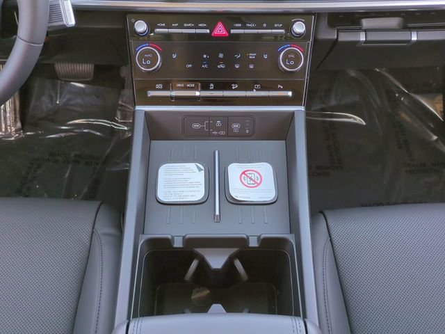 New 2026 Red Hyundai SEL FWD image 45