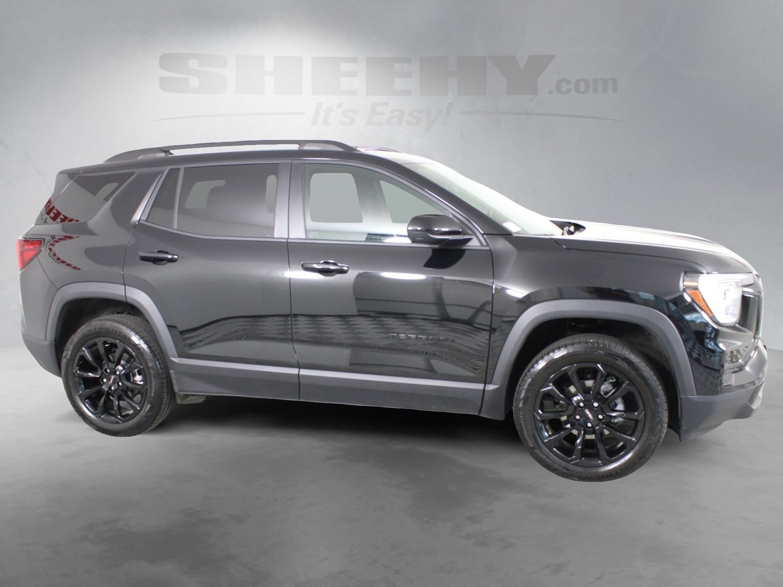 Used 2026 Black GMC Elevation image 9