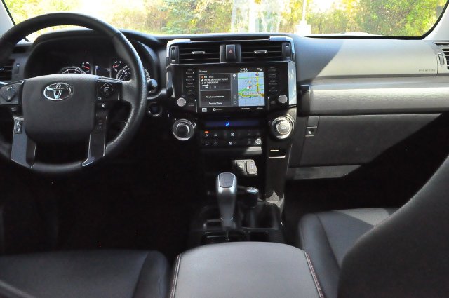 Certified Used 2024 Brown Toyota TRD Pro image 17
