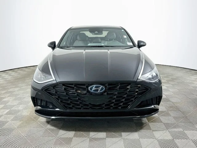 Certified Pre-Owned 2021 Hyundai Sonata SEL Plus