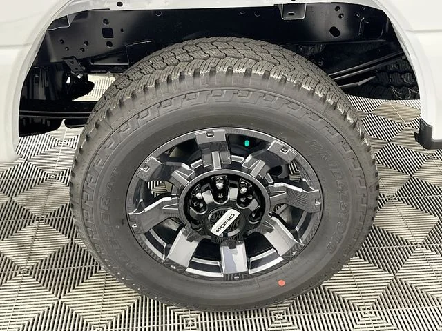 New 2026 Ford F-250SD XL