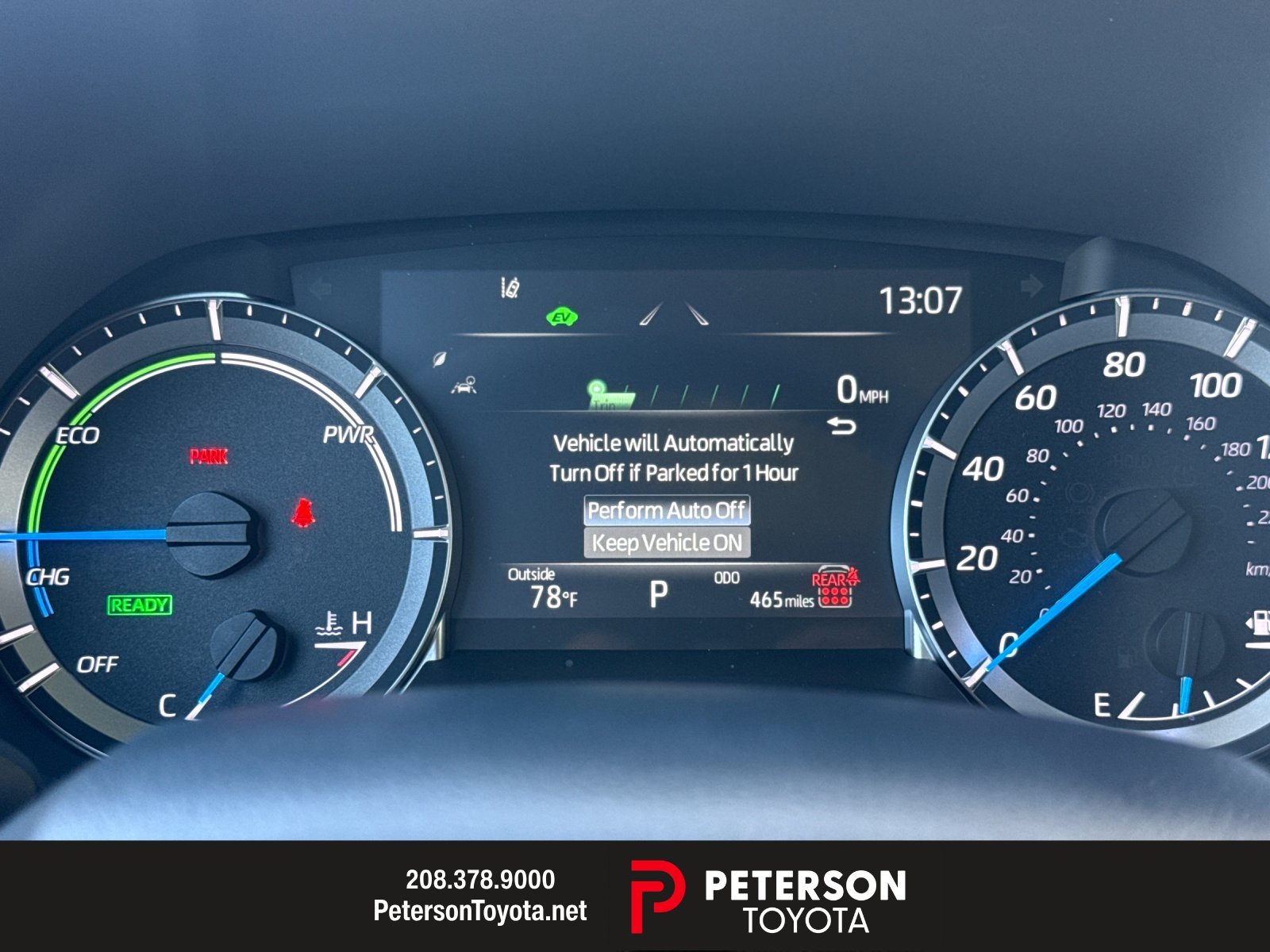 Used 2026 Beige Toyota XLE image 24